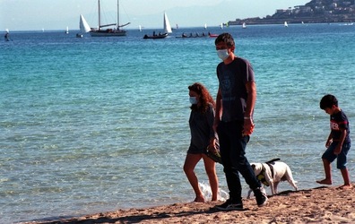 PALERMO fotografie di Giulio Azzarello ©2020.