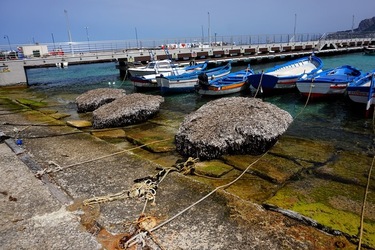 MONDELLO. Fotografie di Giulio Azzarello &copy;2023.