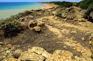 SELINUNTE sito archeologico. Fotografie di Giulio Azzarello ©2018. SELINUNTE sito archeologico. Fotografie di Giulio Azzarello ©2018.