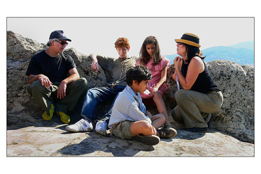 ROSSO MALPELO film di P.Scimeca. Fotografie di scena e set di Giulio Azzarello &copy;2014.
