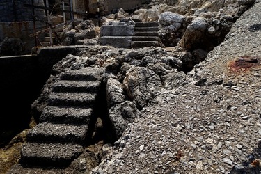 ARENELLA Fotografia di Giulio Azzarello ©2022.