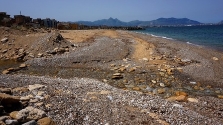 BARCHE. Fotografie di Giulio Azzarello ©2022.