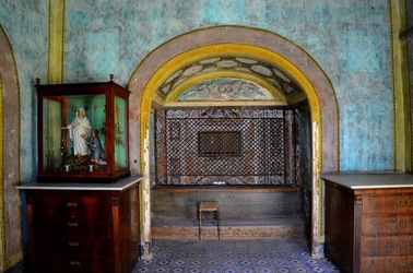 CENTRO STORICO di PALERMO. Fotografie di Giulio Azzarello &copy;2018.