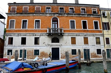 VENEZIA fotografie di Giulio Azzarello &copy;2015 2016.