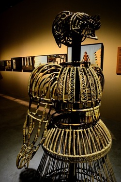 PADIGLIONE INDIANO Biennale di Venezia. Fotografie di Giulio Azzarello ©2020. PADIGLIONE INDIANO Biennale di Venezia. Fotografie di Giulio Azzarello ©2020.