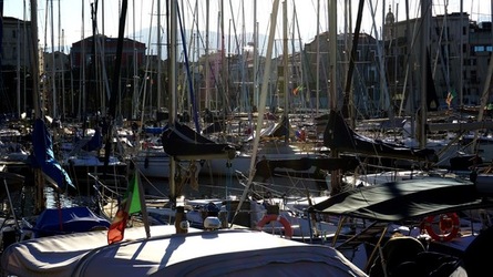PALERMO. Fotografie di Giulio Azzarello &copy;2022.