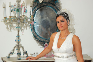 IL MATRIMONIO DI PAOLA E RAPHAEL fotografie di Giulio Azzarello &copy;2014.