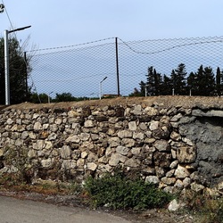 CAMMINANDO. Fotografie di Giulio Azzarello &copy;2024.