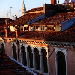 VENEZIA fotografie di Giulio Azzarello &copy;2022.