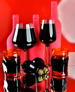 STILL LIFE fotografie di Giulio Azzarello &copy;2020.