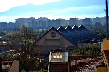 PERIFERIE fotografie di Giulio Azzarello ©2019.