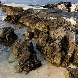 MONDELLO. Fotografie di Giulio Azzarello &copy;2022.