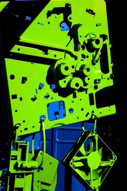 STILL LIFE ASSURDI fotografie di Giulio Azzarello ©2020.