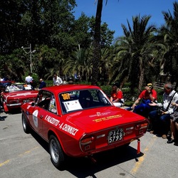 RALLY. Fotografie di Giulio Azzarello &copy;2024.