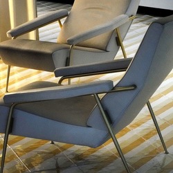 GIO PONTI mostra al MAXXi di Roma. Fotografie di Giulio Azzarello ©2020.