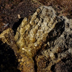 BAIA DEL CORALLO. Fotografie di Giulio Azzarello &copy;2022.