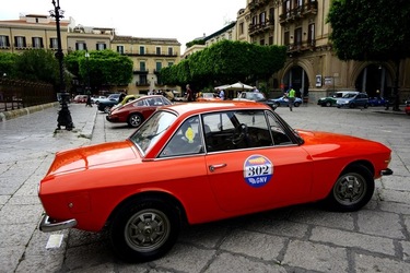 GIRO di SICILIA 2019 fotografie di Giulio Azzarello ©2019.