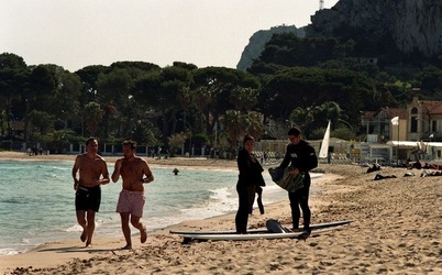 MONDELLO fotografie di Giulio Azzarello ©2021. MONDELLO fotografie di Giulio Azzarello ©2021.