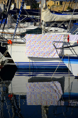 L ANTICA MARINA DI PALERMO E IL PORTICCIOLO DELLA CALA fotografie di Giulio Azzarello &copy;2015.