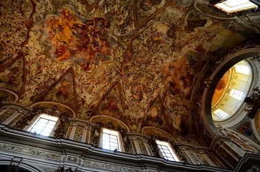 MAZZARA DEL VALLO centro storico. Fotografie di Giulio Azzarello &copy;2018.