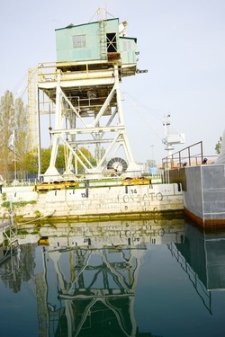 BIENNALE DI VENEZIA Arti Contemporanee Arsenale. Fotografie di Giulio Azzarello &copy;2020.