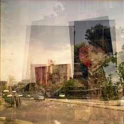 PERIFERIE fotografie di Giulio Azzarello &copy;2022.