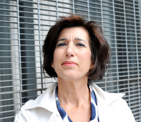 PAOLA PACE attrice italiana. Fotografie di Giulio Azzarello &copy;2016.