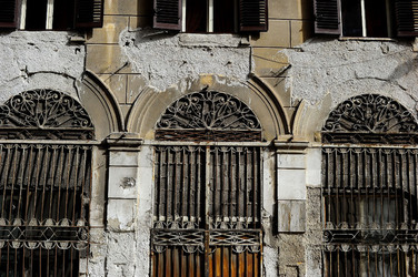 CENTRO STORICO di PALERMO. Fotografie di Giulio Azzarello ©2016. CENTRO STORICO di PALERMO. Fotografie di Giulio Azzarello ©2016.