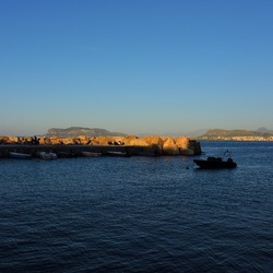 PALERMO fotografie di Giulio Azzarello &copy;2020.