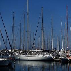 PALERMO. Fotografie di Giulio Azzarello &copy;2023.