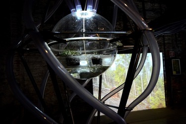 VENEZIA PADIGLIONE ITALIANO. Biennale Arch. Cont. Arsenale. Fotografie di Giulio Azzarello &copy;2022.