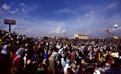 NEWROZ marzo 2001. Curdistan turco. Fotografie di Giulio Azzarello ©2001 2022. NEWROZ marzo 2001. Curdistan turco. Fotografie di Giulio Azzarello ©2001 2022.