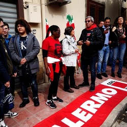 AFROCHE. Fotografie di Giulio Azzarello ©2024. AFROCHE. Fotografie di Giulio Azzarello ©2024.