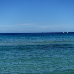 MONDELLO. Fotografie di Giulio Azzarello ©2024.