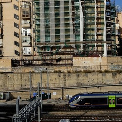 PALERMO. Fotografie di Giulio Azzarello &copy;2022.