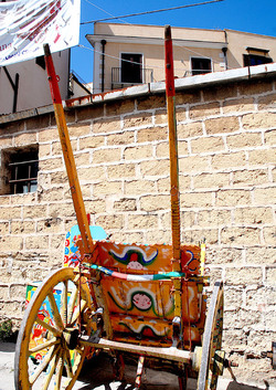 FOLCLORE siciliano Fotografie di Giulio Azzarello ©2014. FOLCLORE siciliano Fotografie di Giulio Azzarello ©2014.