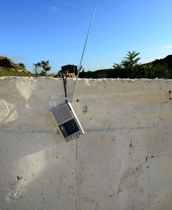 CRETTO di BURRI in Sicilia. Fotografie di Giulio Azzarello &copy;2105 2016.