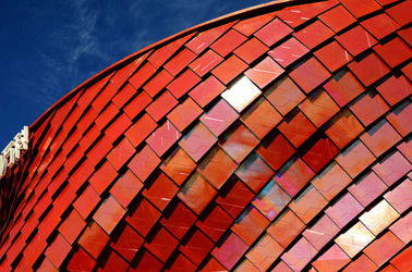 D.LIBESKIND pad. expo 2015. Fotografie di Giulio Azzarello ©2015 2016. D.LIBESKIND pad. expo 2015. Fotografie di Giulio Azzarello ©2015 2016.