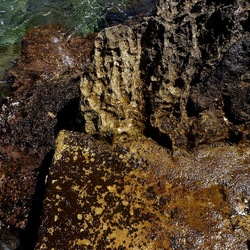 BAIA DEL CORALLO. Fotografie di Giulio Azzarello &copy;2022.