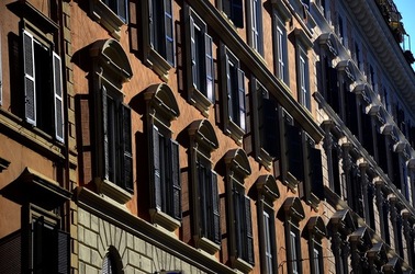 ROMA fotografie di Giulio Azzarello ©2020. ROMA fotografie di Giulio Azzarello ©2020.