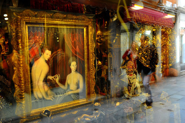 CENTRO STORICO DI VENEZIA fotografie di Giulio Azzarello ©2016. CENTRO STORICO DI VENEZIA fotografie di Giulio Azzarello ©2016.