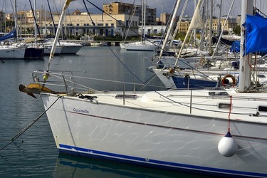 BARCHE fotografie di Giulio Azzarello ©2019.