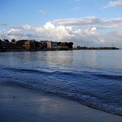MONDELLO fotografie di Giulio Azzarello &copy;2019.