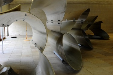 BIENNALE di VENEZIA 2017 i giardini. Fotografie di Giulio Azzarello ©2018. BIENNALE di VENEZIA 2017 i giardini. Fotografie di Giulio Azzarello ©2018.