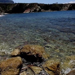 TERRASINI. Fotografie di Giulio Azzarello &copy;2022.