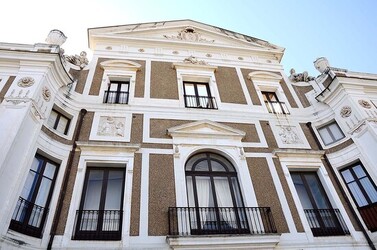 LE VILLE di Bagheria in Sicilia. Fotografie di Giulio Azzarello &copy;2014.