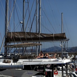 PALERMO. Fotografie di Giulio Azzarello &copy;2024.