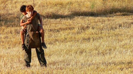 ROSSO MALPELO film di P.Scimeca. Fotografie di scena e set di Giulio Azzarello &copy;2014.