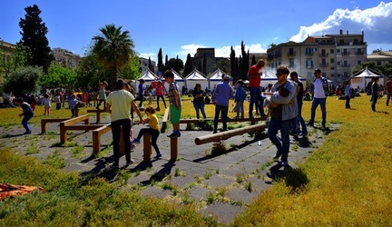 PRIMO MAGGIO fotografie di Giulio Azzarello ©2019. PRIMO MAGGIO fotografie di Giulio Azzarello ©2019.