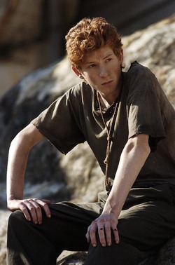 ROSSO MALPELO film di P.Scimeca. Fotografie di scena e set di Giulio Azzarello &copy;2014.